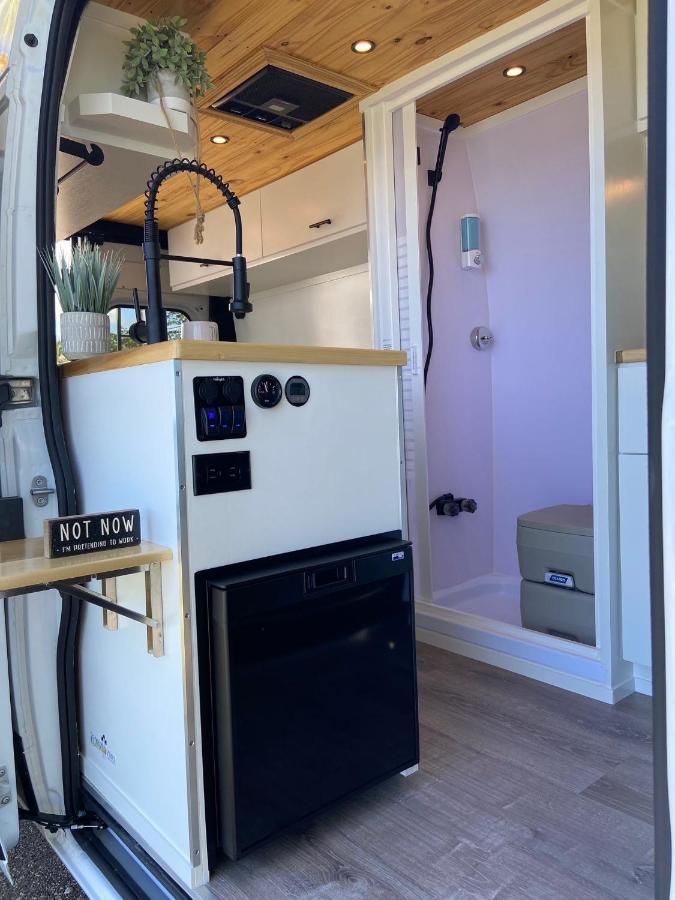 Discover Puerto Rico In Our Camper Mayra By Del Sol Camping San Juan
