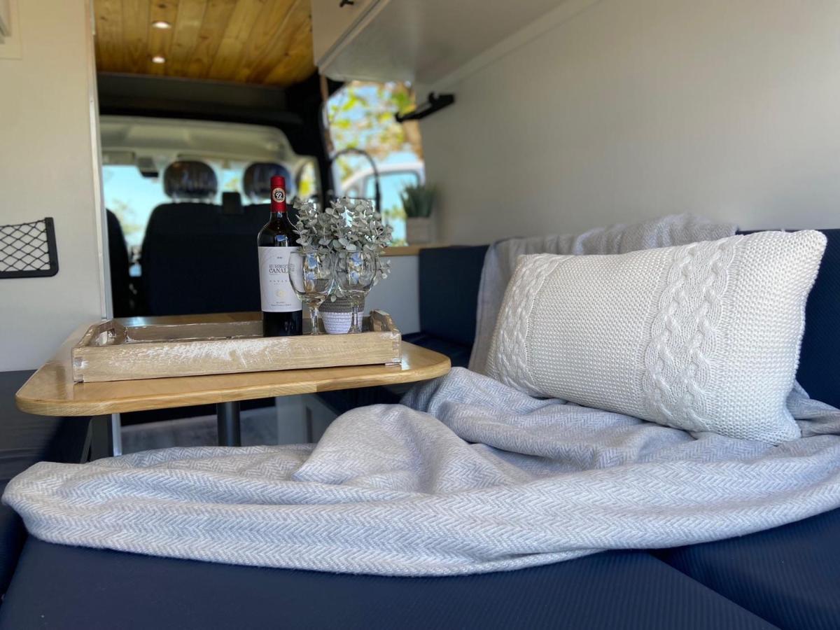 Discover Puerto Rico In Our Camper Mayra By Del Sol Camping San Juan