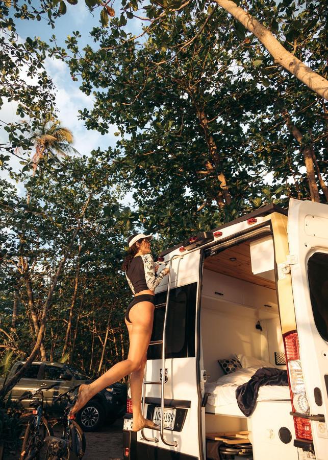 Discover Puerto Rico In Our Camper Mayra By Del Sol Camping San Juan